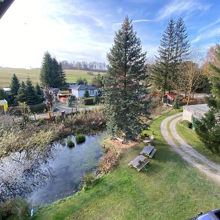 Altes Forsthaus Im Harz Elbingerode (Saxony-Anhalt) Exterior foto